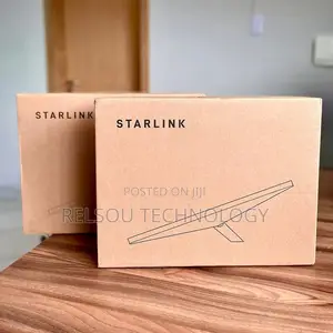 Starlink Mini || Starlink Mobile