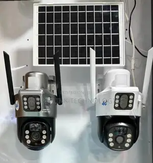 Solar Camera