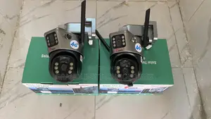 Solar Camera