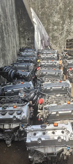 Honda Accord 4plug K24z 2008 Model Direct Japan Engines