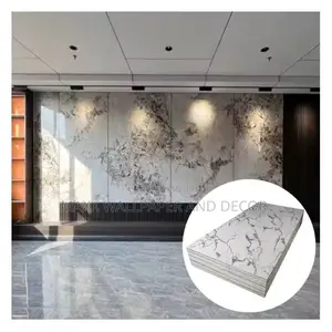 Uv Marble Board-2438*1219*3mm