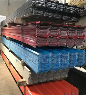 Aluminum Sheet