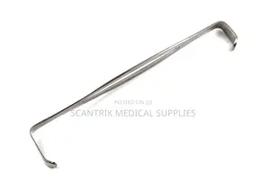 Us Surgical Handheld Army Retractor