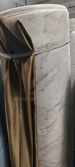 Premuim Turkish Curtains Beige 3