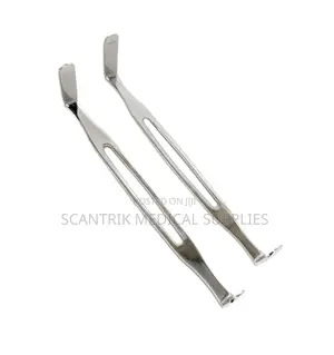 Us Army Balfour Retractor