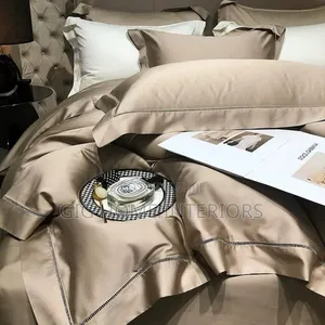 Luxury Silk Mulberry Bedsheets White 1st