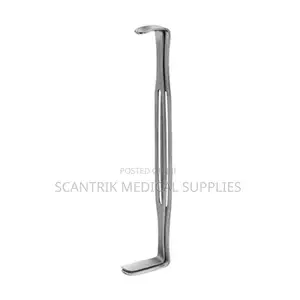 Us Army Self Retainer Retractor