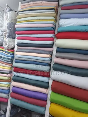 Pure American Cotton Bedsheets