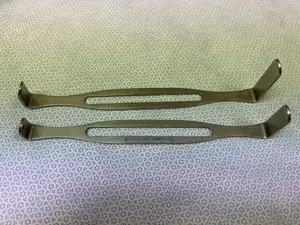 Us Retracting Instrument