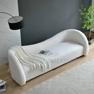 Luxury Imported Sofa