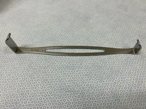Us Surgical Army Instrument