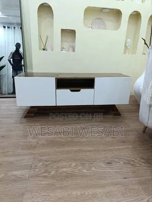 Well Designed 4ft Tv Stand