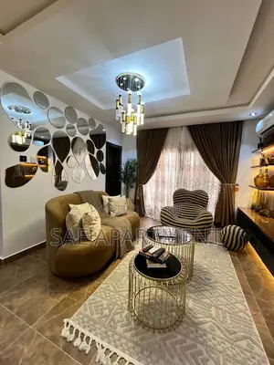 Delightful One Bedroom Apartment, Katampe Main Abuja
