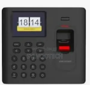 Time Attendance Terminal