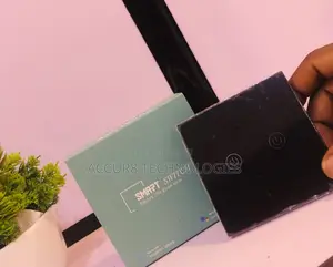2 Gang Smart Switch