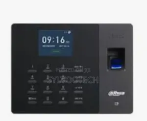 Dahua Time Attendance Terminal