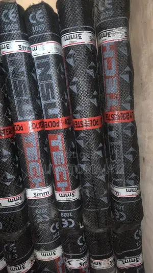 3mm Bundle of Flet