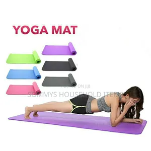 Quality Yoga Mat