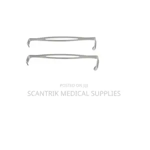 Army Surgical Navy Retractor