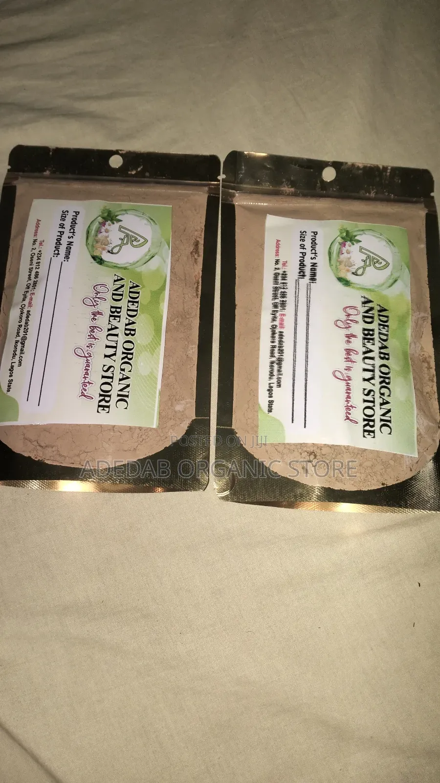 Raspberry Leaf Extract Powder