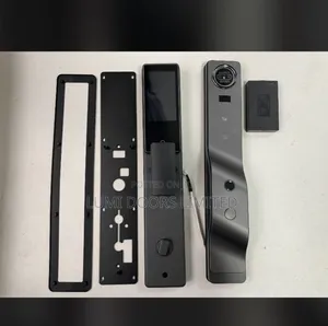 Waterproof Smart Door Lock
