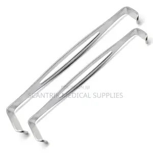 Army Navy Retractor A
