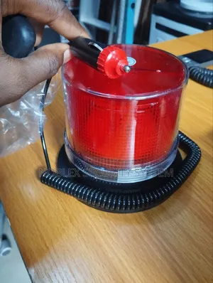 12v _24v Power Light