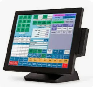 Retail Pos System