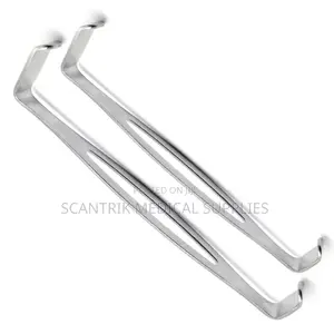 Us Army Bladder Retractor Tool
