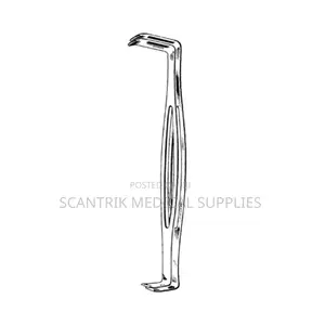 Army Surgical Navy Retractor Tool