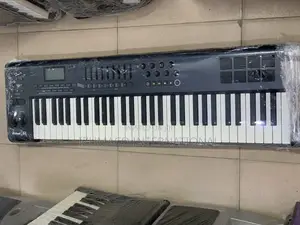 Axiom61 M -Audio 5-Octave Midi Pad