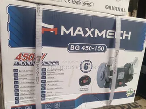 Bench Grinder