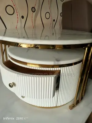 Center Table Round Table
