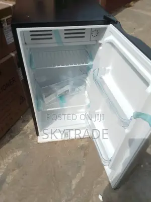 Introducing Portable Single Door + Key Royal Refrigerator