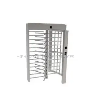 Turnstile Automatic Gates Auto Steel Stainless Power Weight