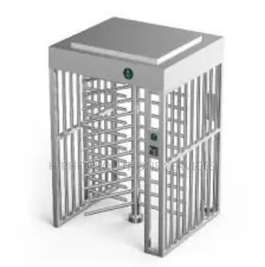Magnetic Full Height Turnstile