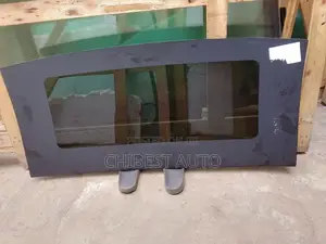 No2 Roof Glass for Toyota Venza Now Available