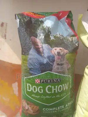 Dog Chow Adult Dry Food 21.36kg