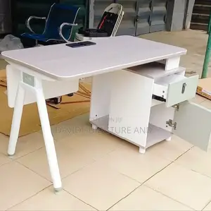 Modern Computer Desk