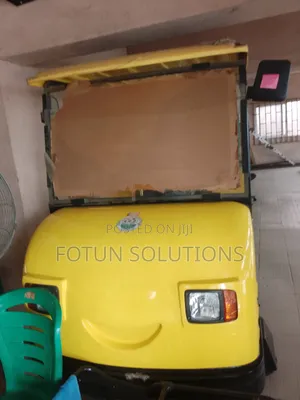 Mobile Sweeping Machine