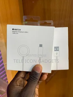 I Watch Magnetic Charger