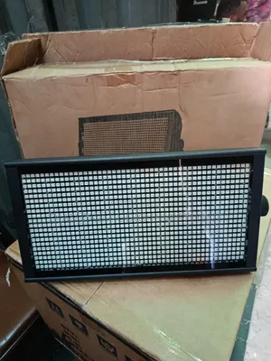 Led Strobe Light