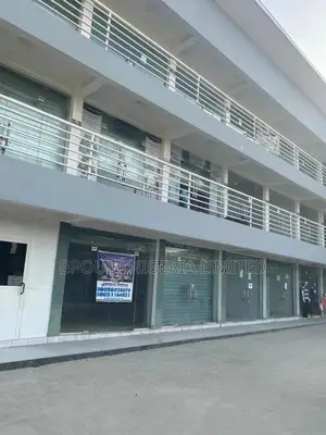 Shop Office For Sale Lekki Igbo-efon