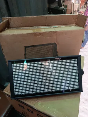 Led Strobe Light