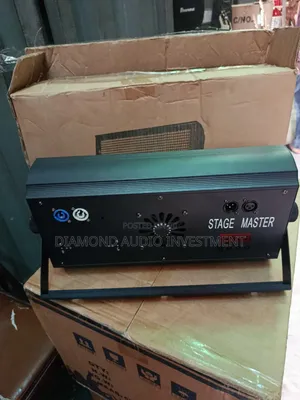 Led Strobe Light