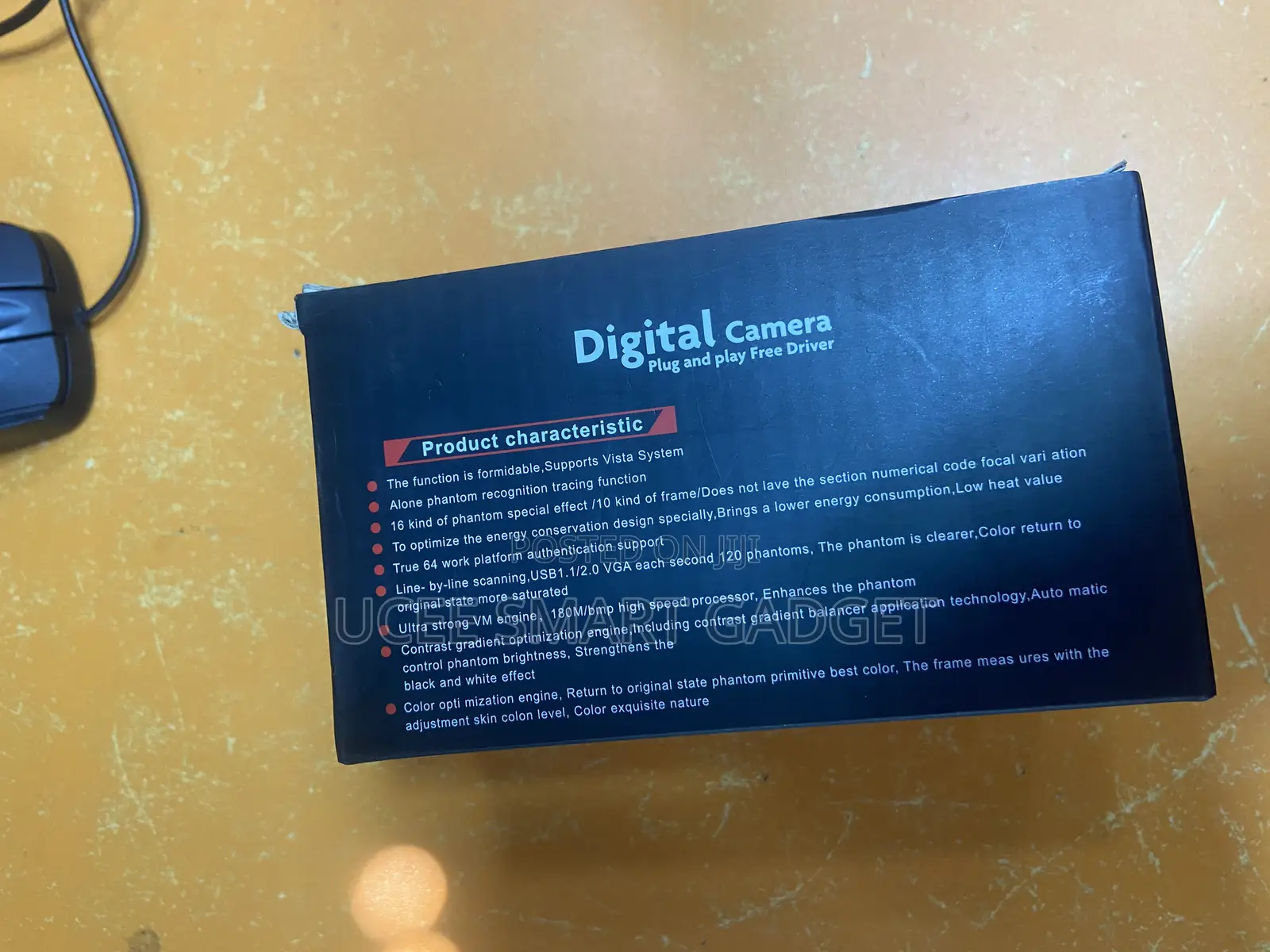 Digital Camera Web Camera for Pc