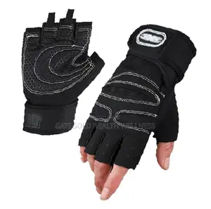 Gym Gloves (Gategold Brand)