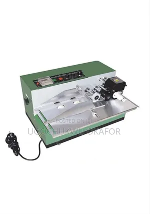 Solid Ink Coding Machine Ink Codding Machine