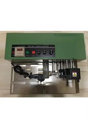 Solid Ink Coding Machine Ink Codding Machine