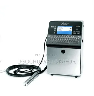 Automatic Date Coding Machine